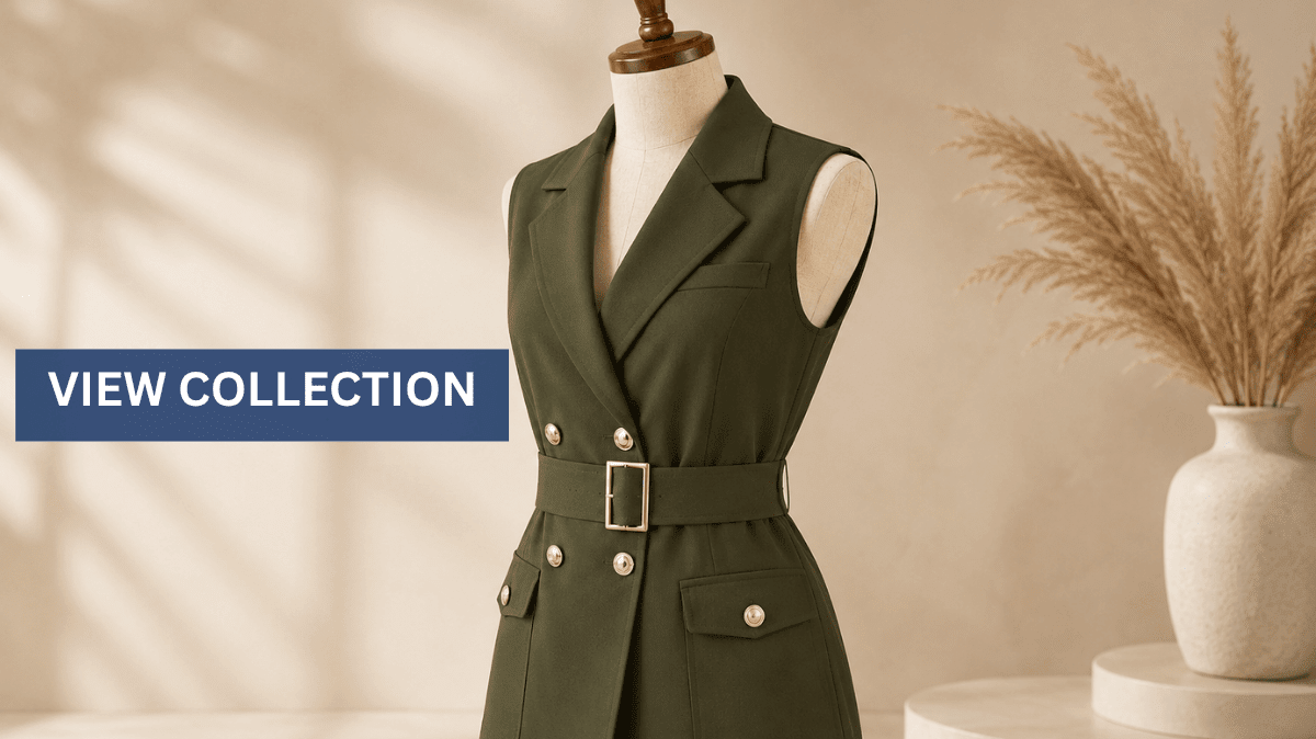 A Fresh Take on the Classic Waistcoat - StylePhase SA