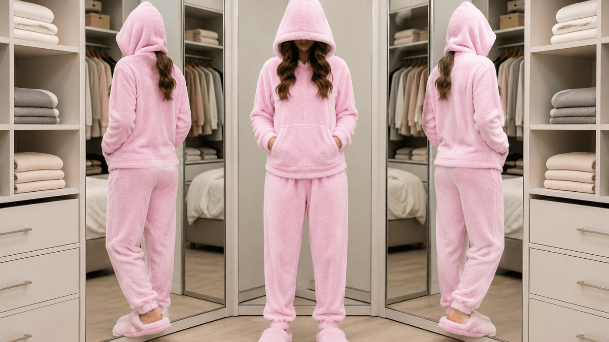 Find Your Perfect Comfort Companion - StylePhase SA