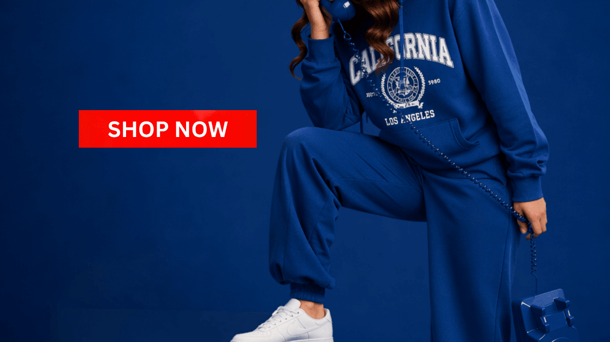 Style, Comfort, and the Perfect Tracksuit - StylePhase SA