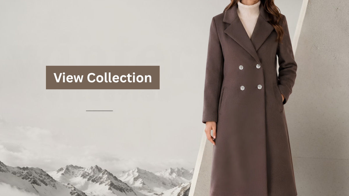 5 Affordable Winter Wardrobe Essentials That You Need