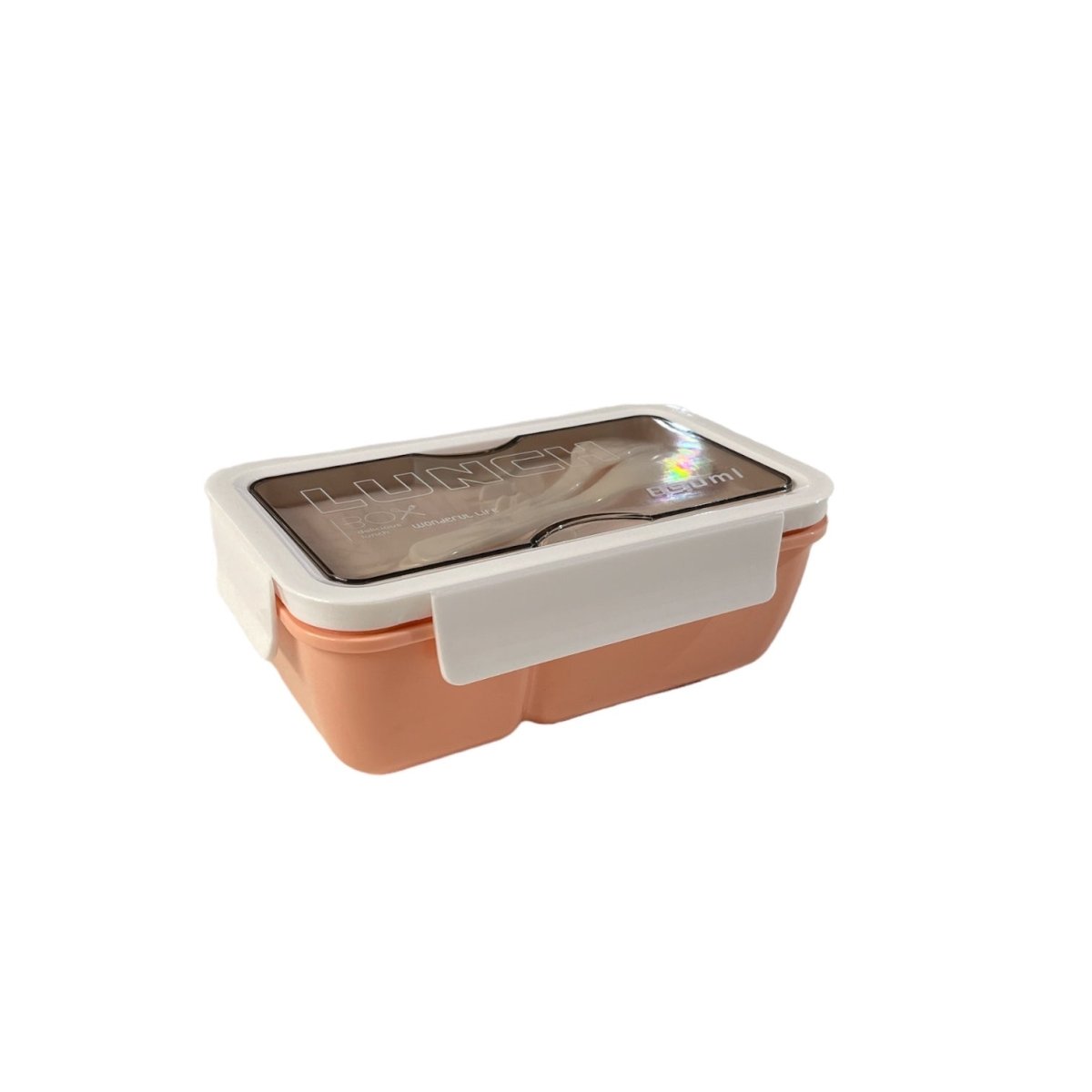 850ml Bento Lunchbox - Style Phase Home