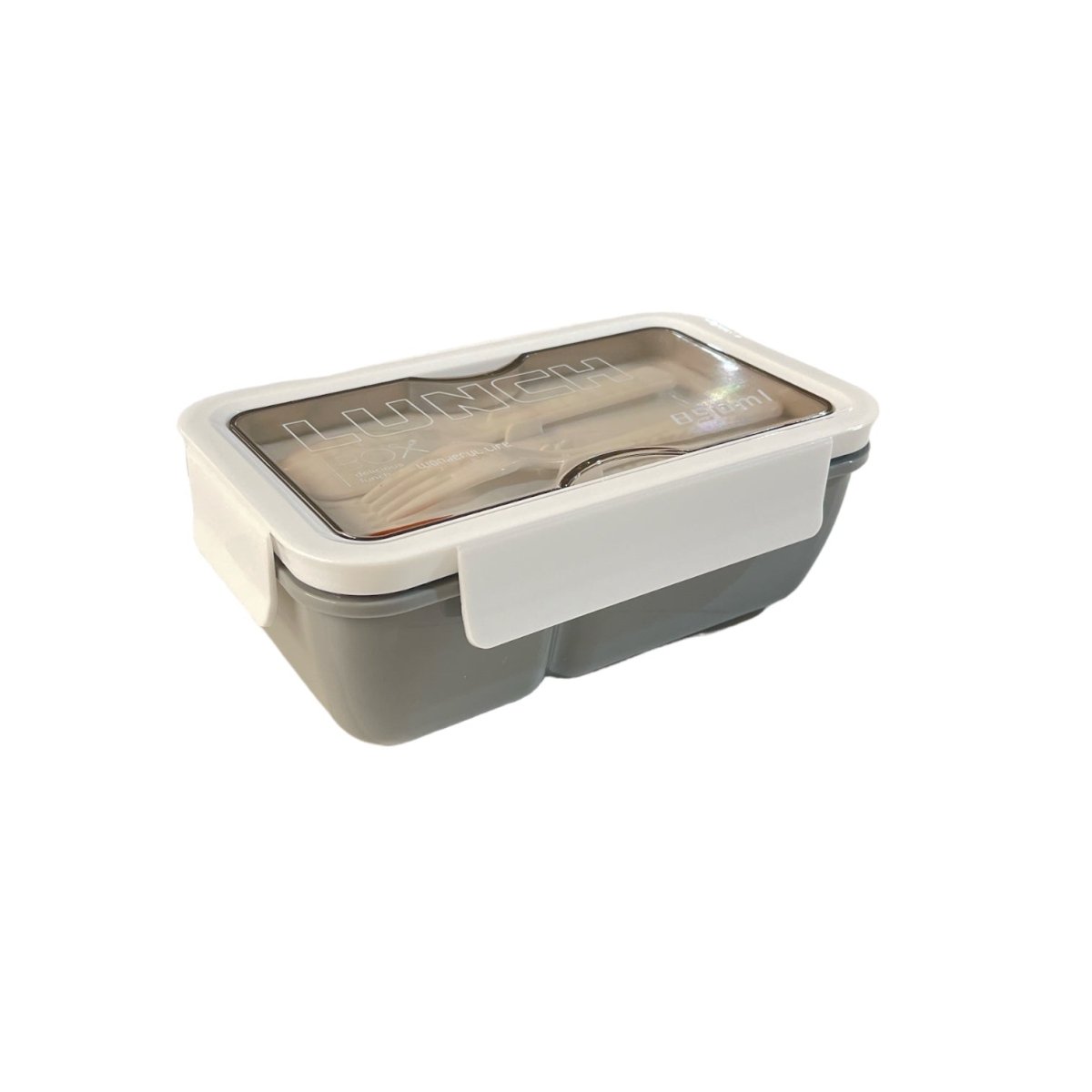 850ml Bento Lunchbox - Style Phase Home
