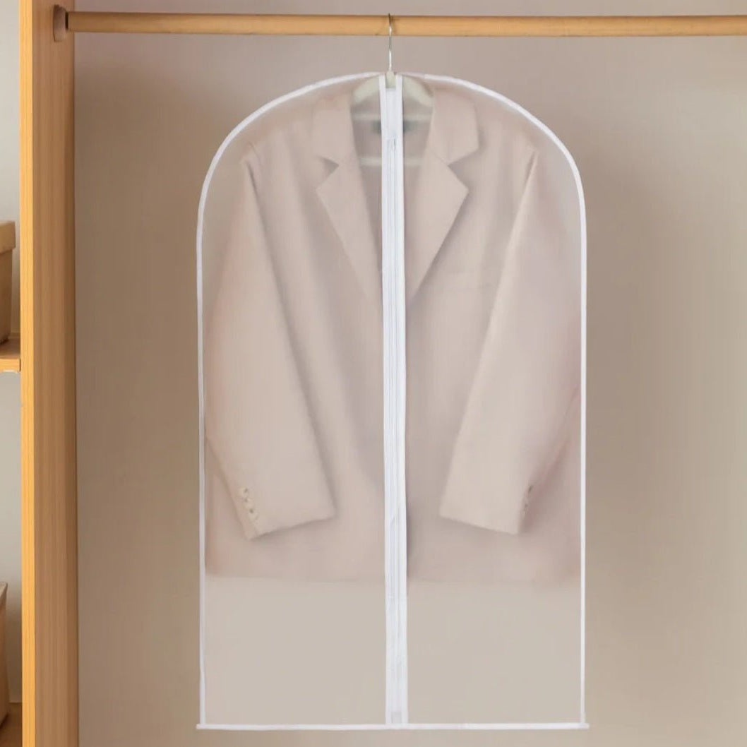 Dust Proof Clothing Cover - 60 x 120 cm - Home Phase