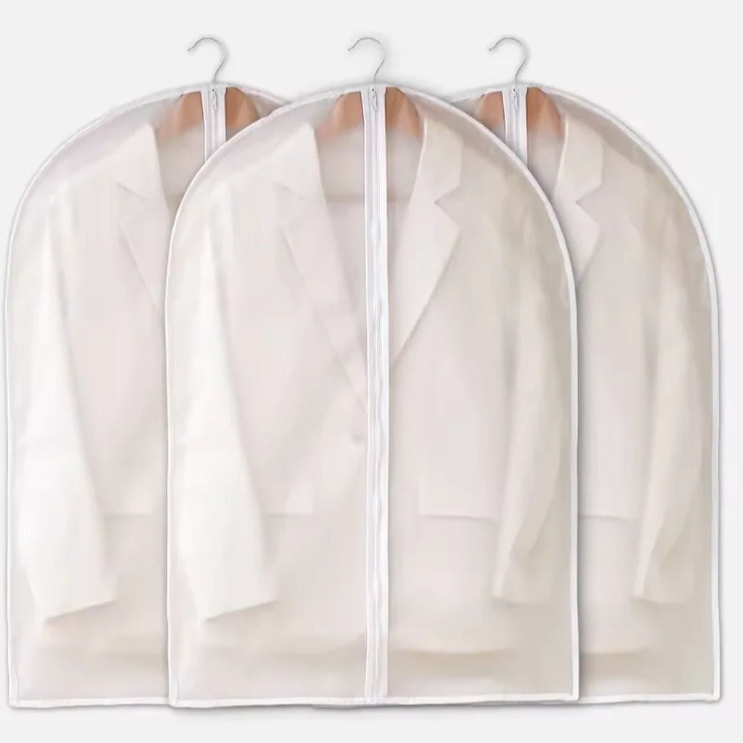 Dust Proof Clothing Cover - 60 x 120 cm - Home Phase