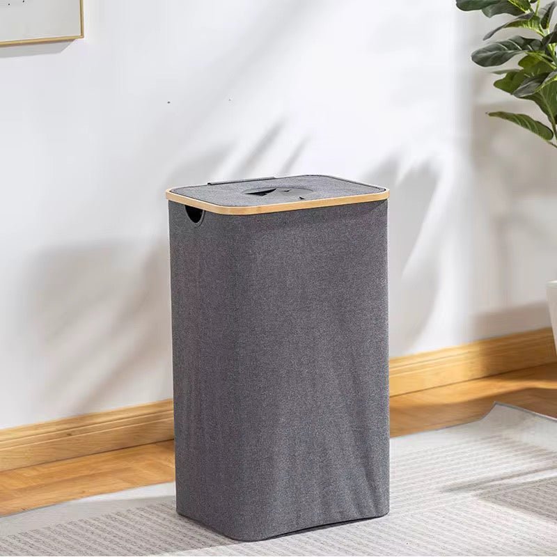 Foldable Laundry Basket - StylePhase SA