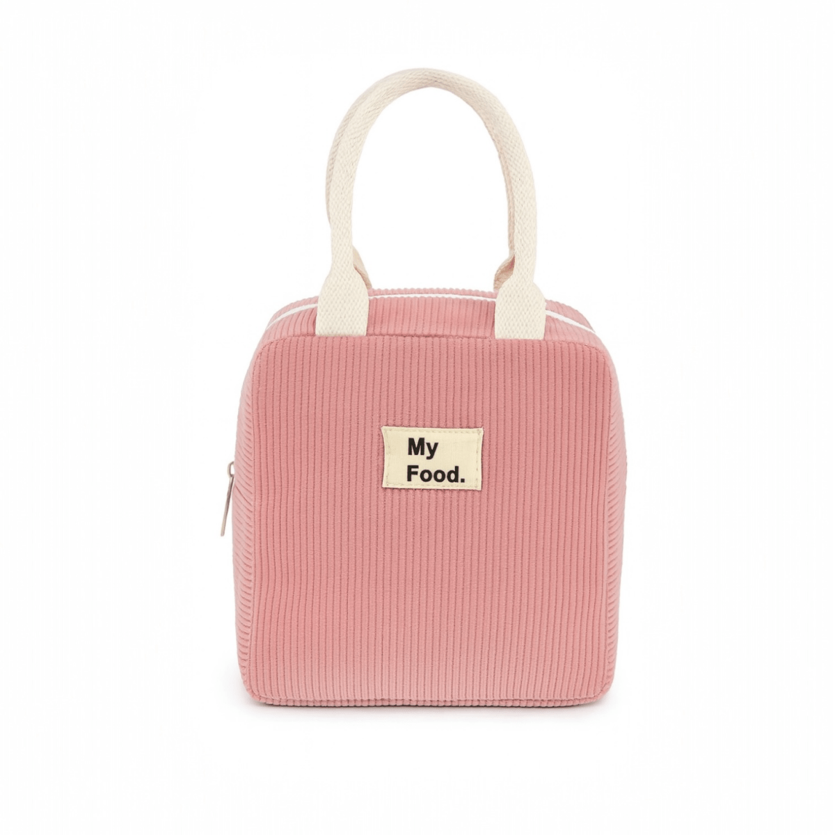 Insulated Lunch Bag - Home Phase