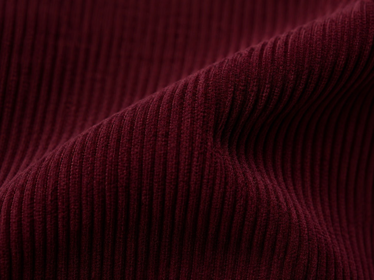 Ladies Maroon Corduroy Jacket - StylePhase SA