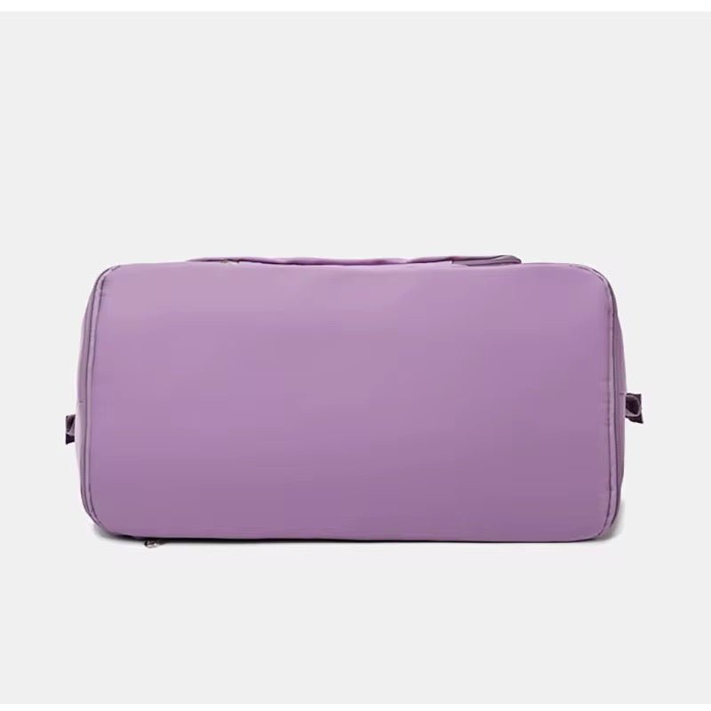 Large Oxford Foldable Travel Bag - Home Phase