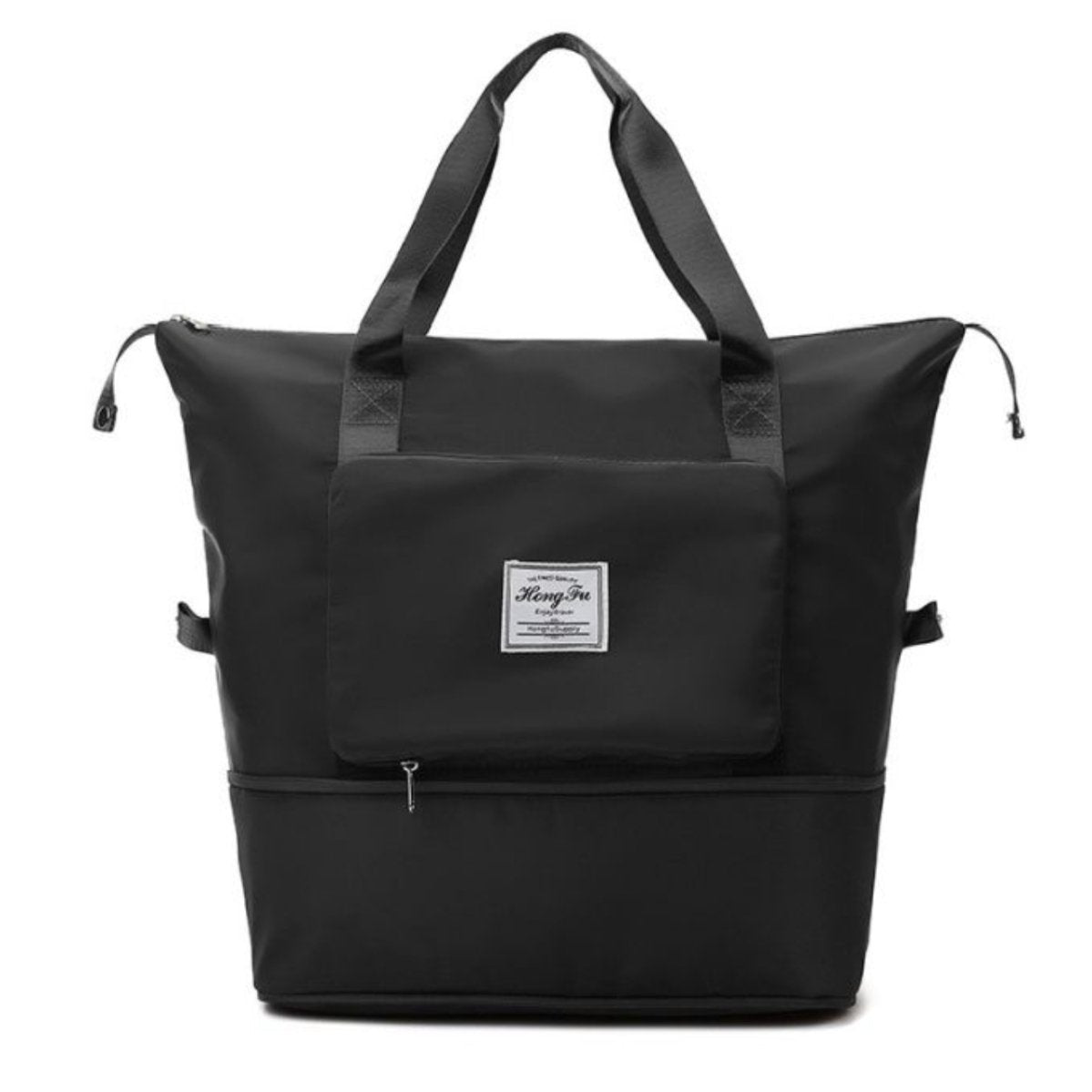 Large Oxford Foldable Travel Bag - Style Phase Home