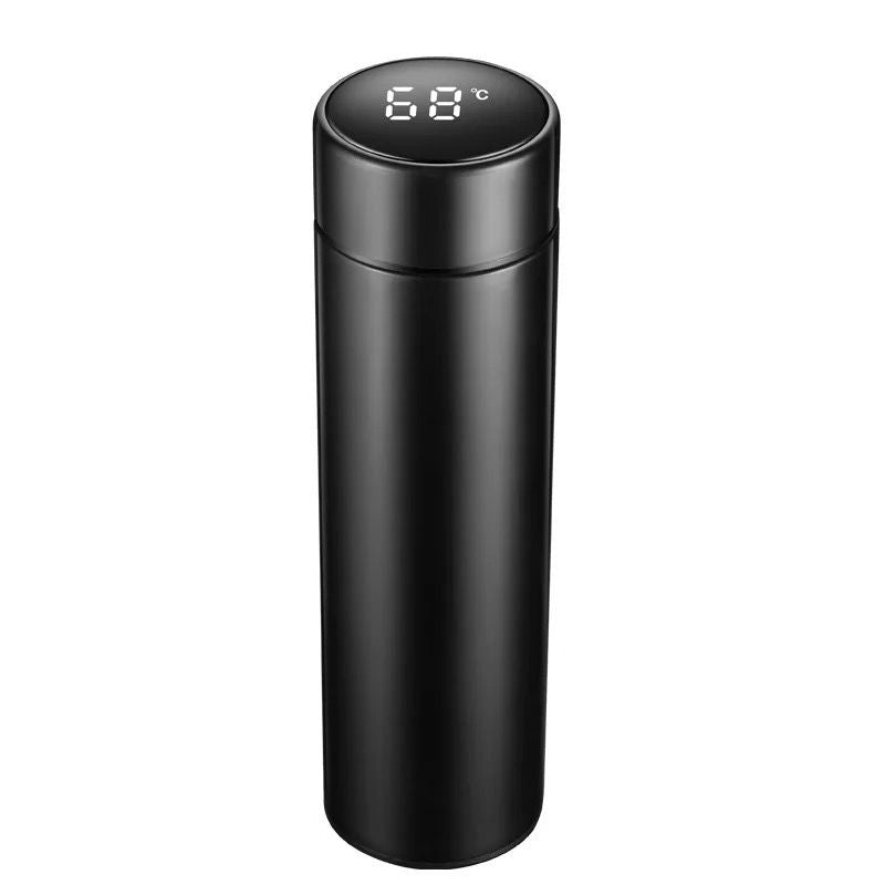 LED Temperature Flask - Style Phase Home
