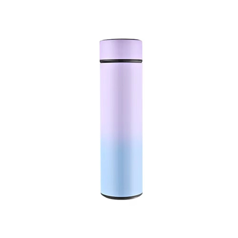 LED Touch Temperature Flask - 500 ml - Home Phase