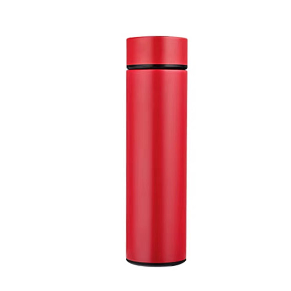 LED Touch Temperature Flask - 500 ml - Home Phase