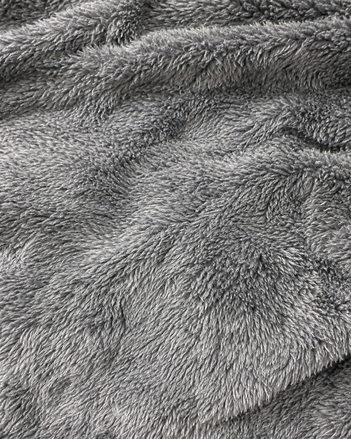 Light Brown Fluffy Faux Fur Pom Pom Beanie - StylePhase SA