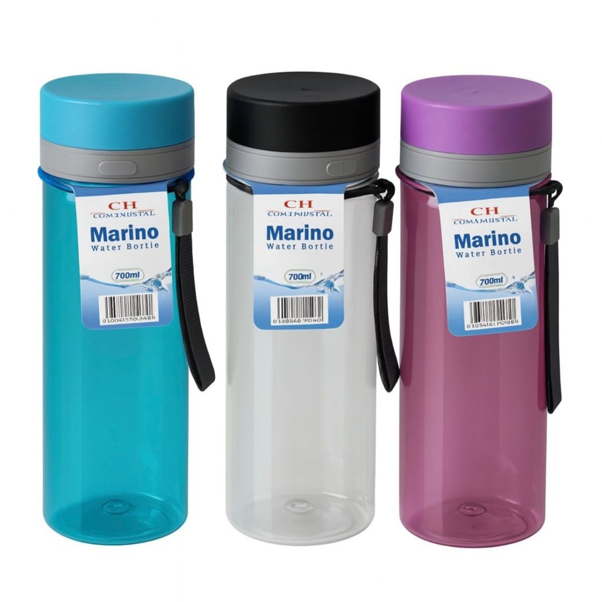 Marino Water Bottle - 700 ml - Home Phase