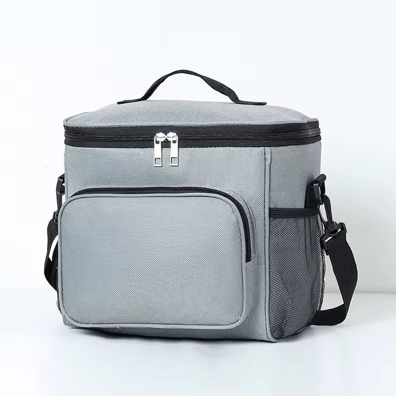 Oxford Sling Insulated Lunch Bag - 10 Litre - Home Phase