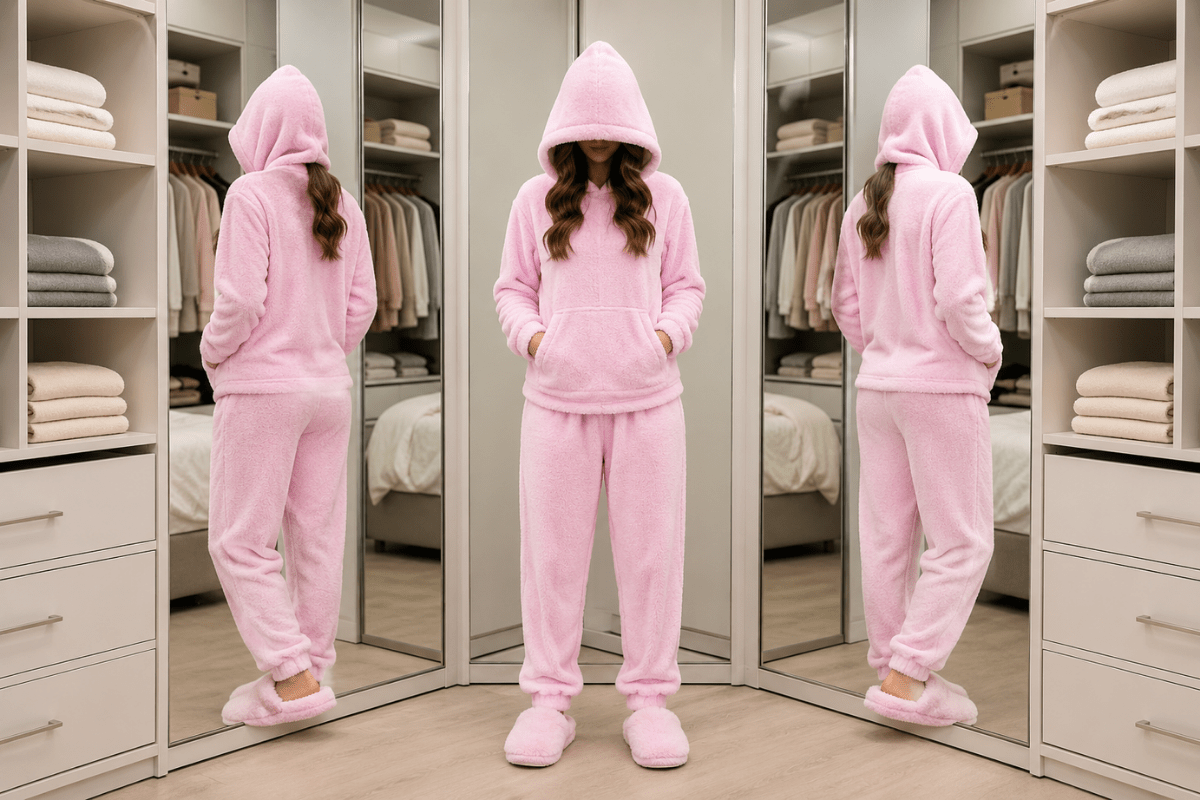 Find Your Perfect Comfort Companion - StylePhase SA