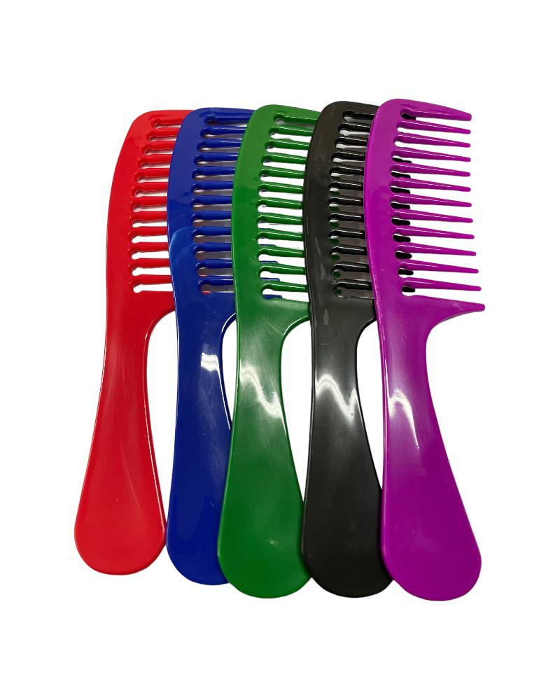 1 Pc Detangling Comb - StylePhase SA