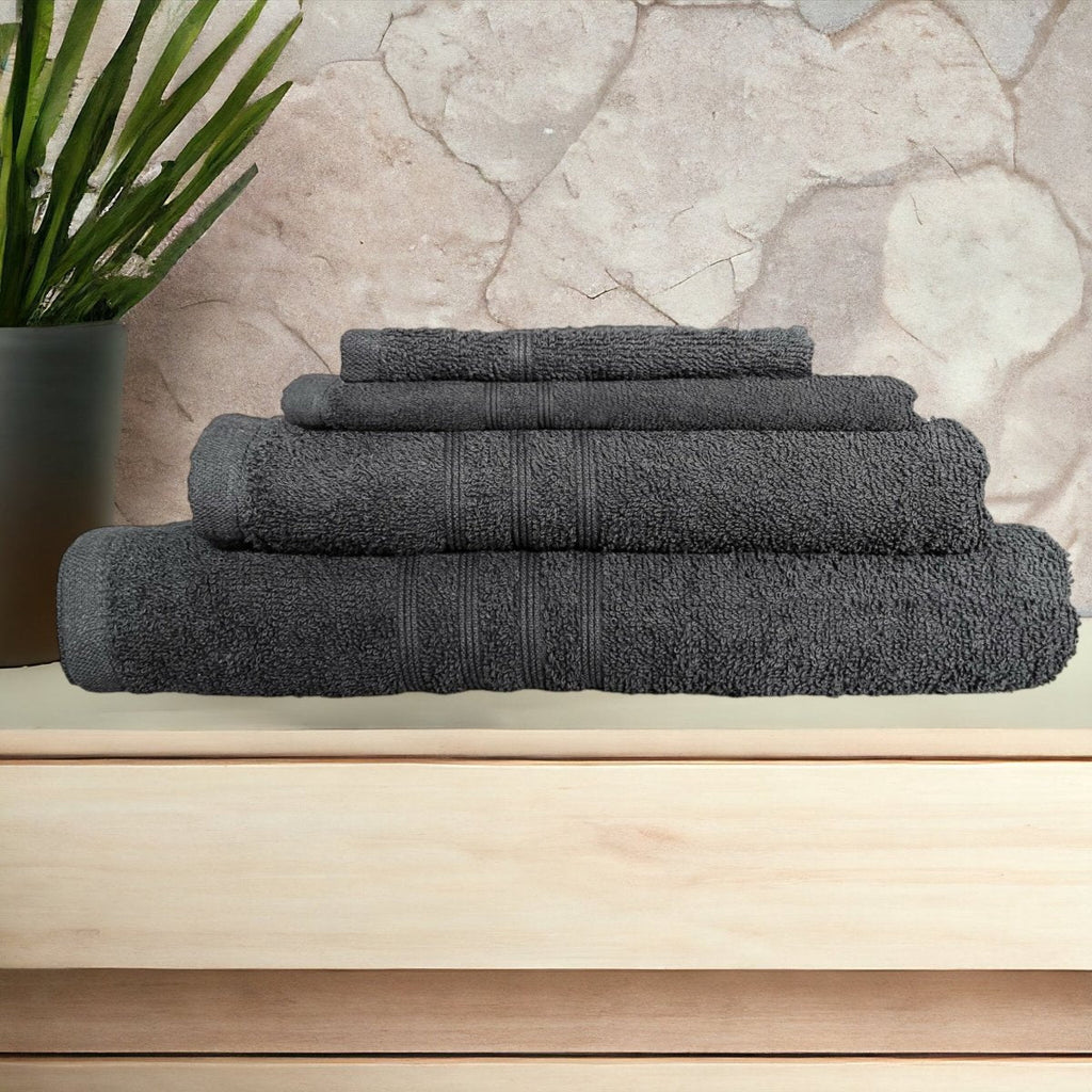100% Cotton Towels - 380gsm - StylePhase SA