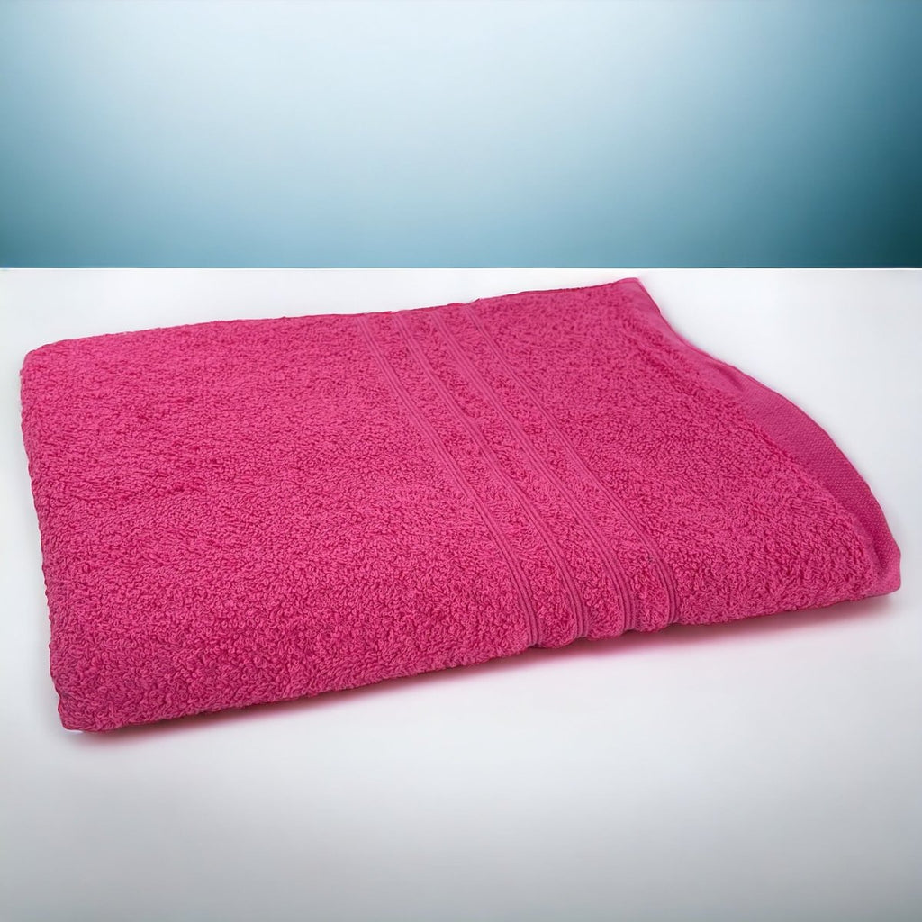 100% Cotton Towels - 380gsm - StylePhase SA