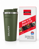 Olive green vacuum cup specifications and features