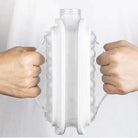 2 - in - 1 Ice Cube Making Bottle - Style Phase Home