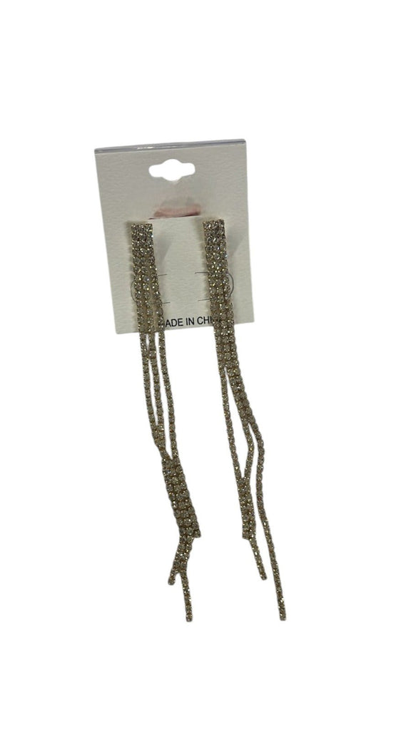 3 Drop Earrings - StylePhase SA
