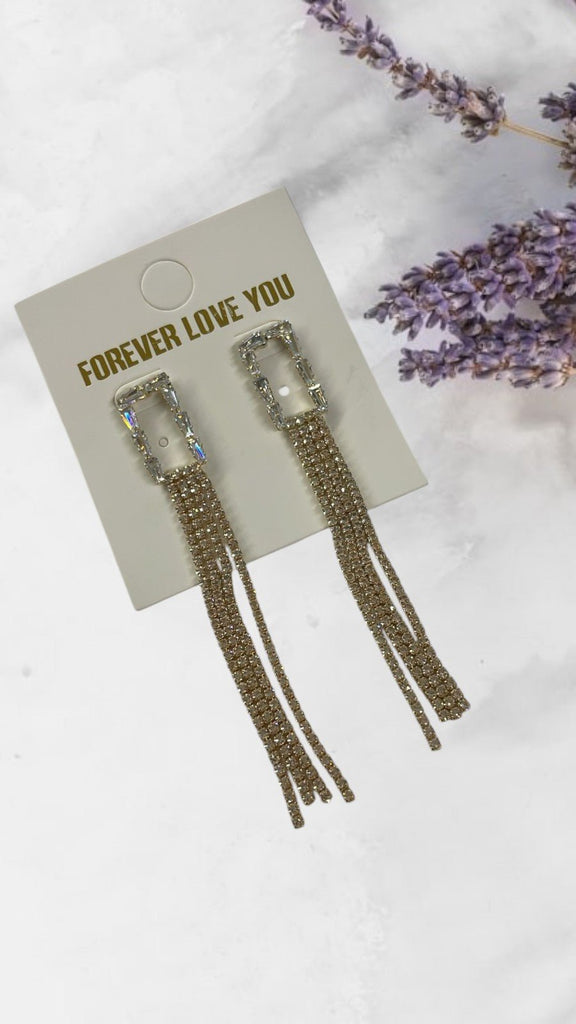 3 Drop Earrings - StylePhase SA