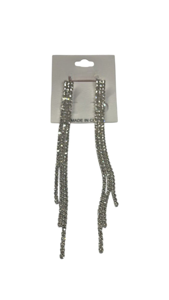 3 Drop Earrings - StylePhase SA