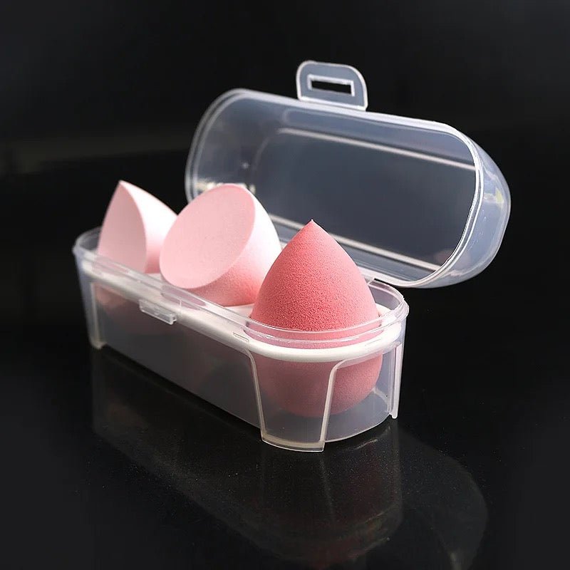 3 Piece Beauty Blender - StylePhase SA