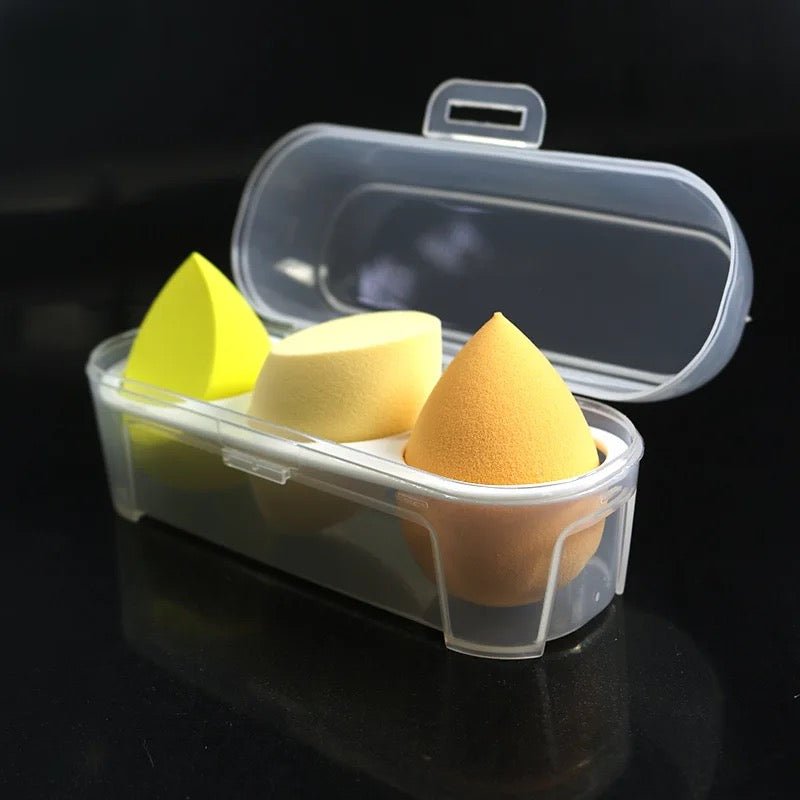 3 Piece Beauty Blender - StylePhase SA