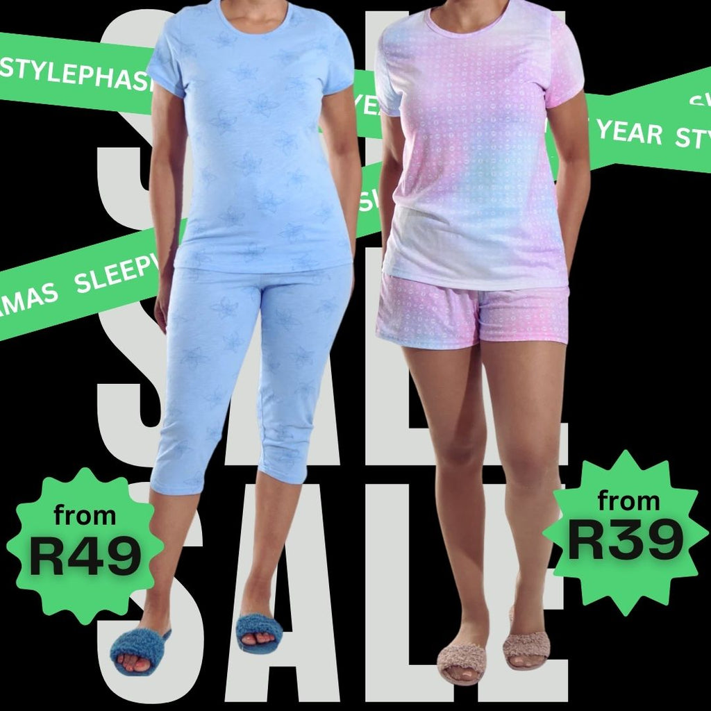 Style Phase – StylePhase SA