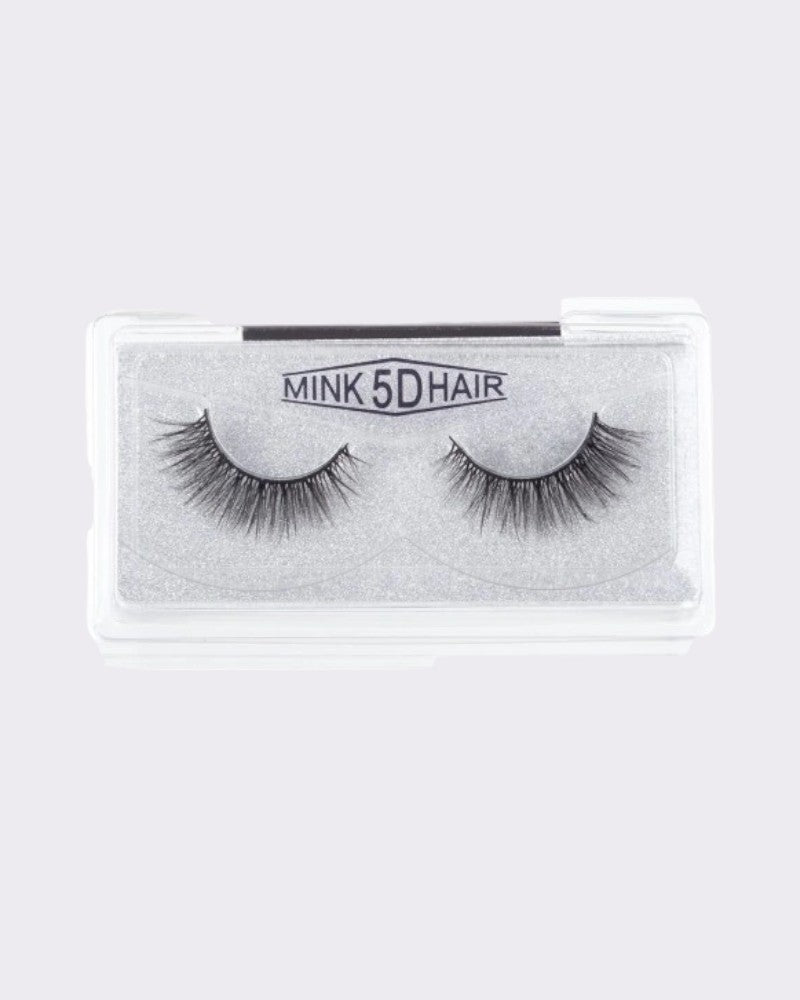 5D Mink Eyelashes - StylePhase SA