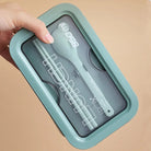 850ml Bento Lunchbox - Style Phase Home