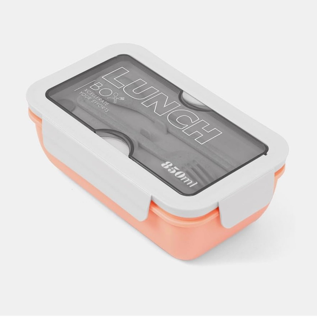 850ml Bento Lunchbox - Style Phase Home