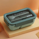 850ml Bento Lunchbox - Style Phase Home
