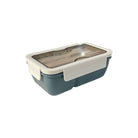 850ml Bento Lunchbox - Style Phase Home