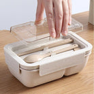 850ml Bento Lunchbox - Style Phase Home
