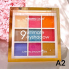 9 Ultimate Eyeshadow - StylePhase SA