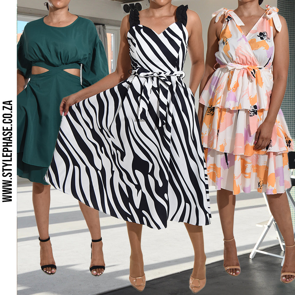 Style Phase – StylePhase SA