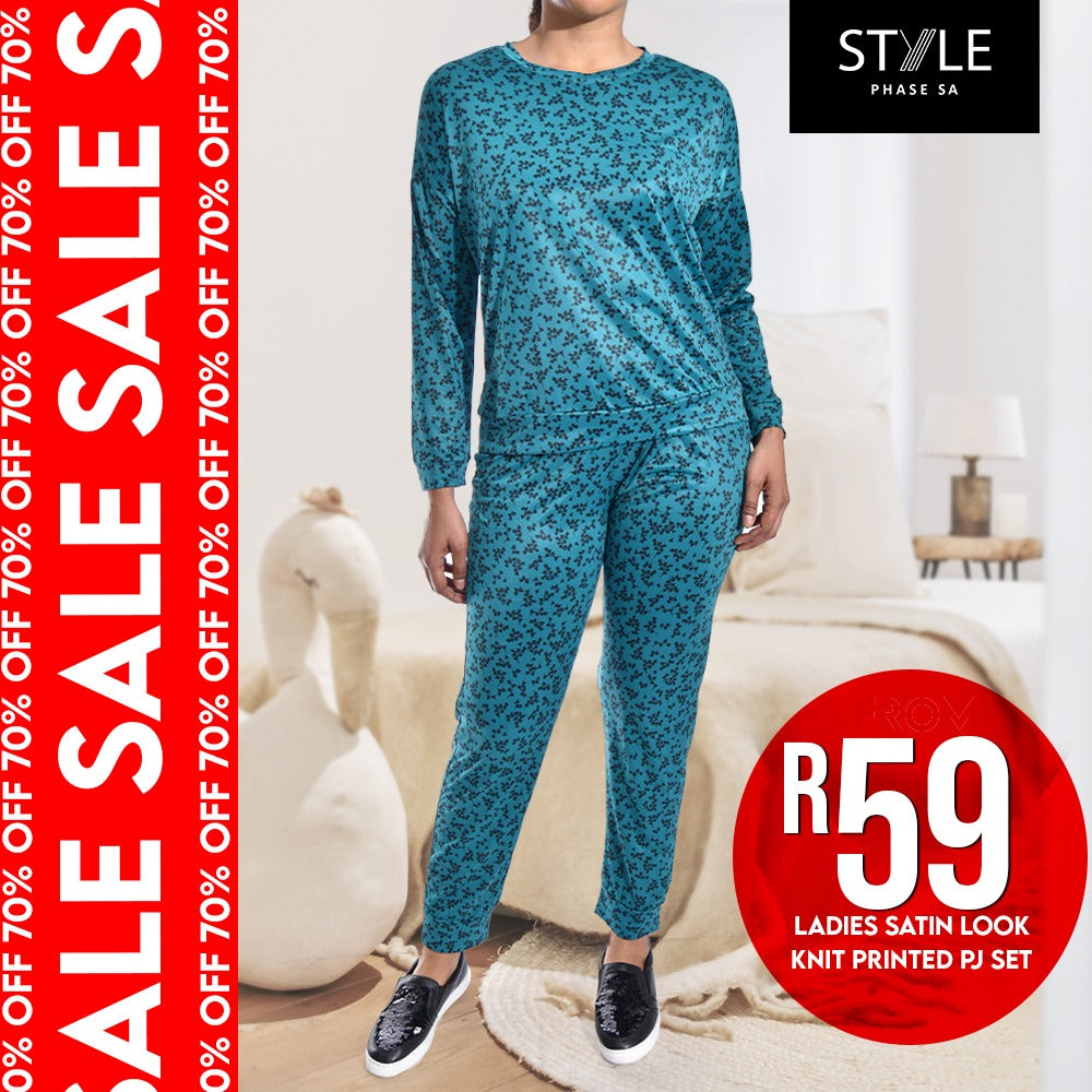 Style Phase – StylePhase SA