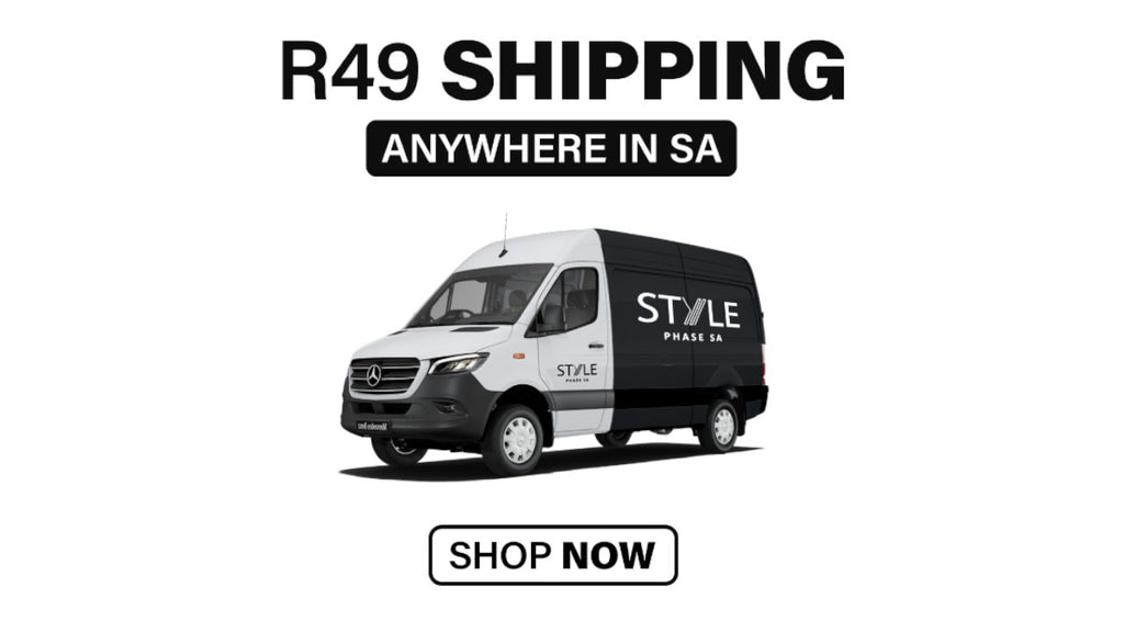 Style Phase – StylePhase SA