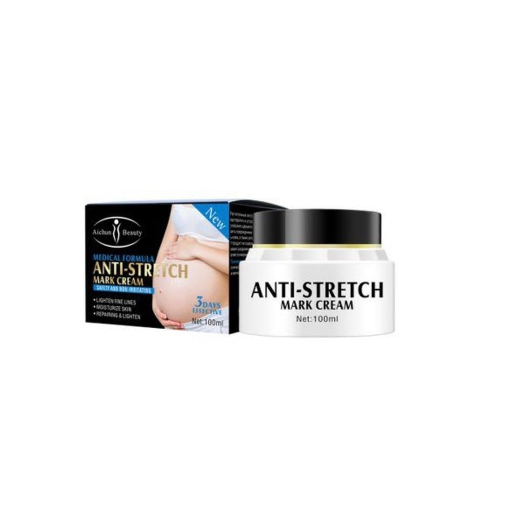 Anti - Stretch Mark Cream - StylePhase SA