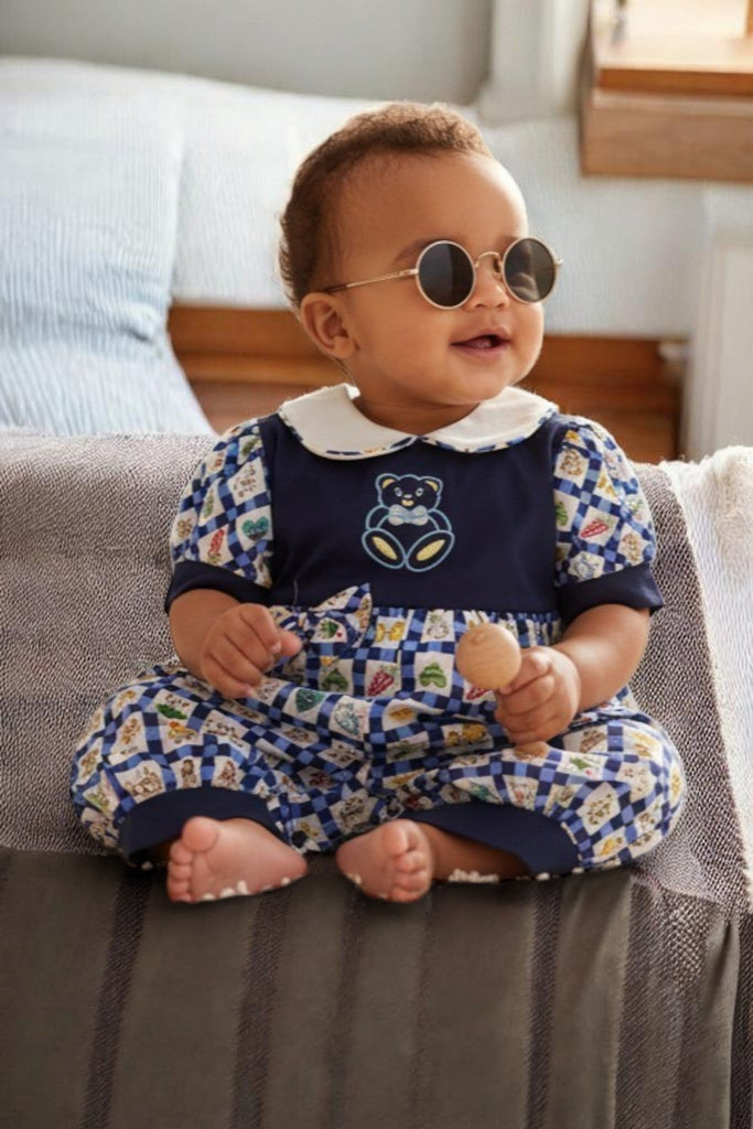 Rompers – StylePhase SA