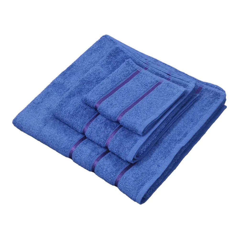 Baron Brights Hand Towel - 100% Cotton - StylePhase SA