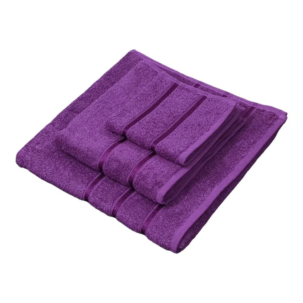 Baron Brights Hand Towel - 100% Cotton - StylePhase SA