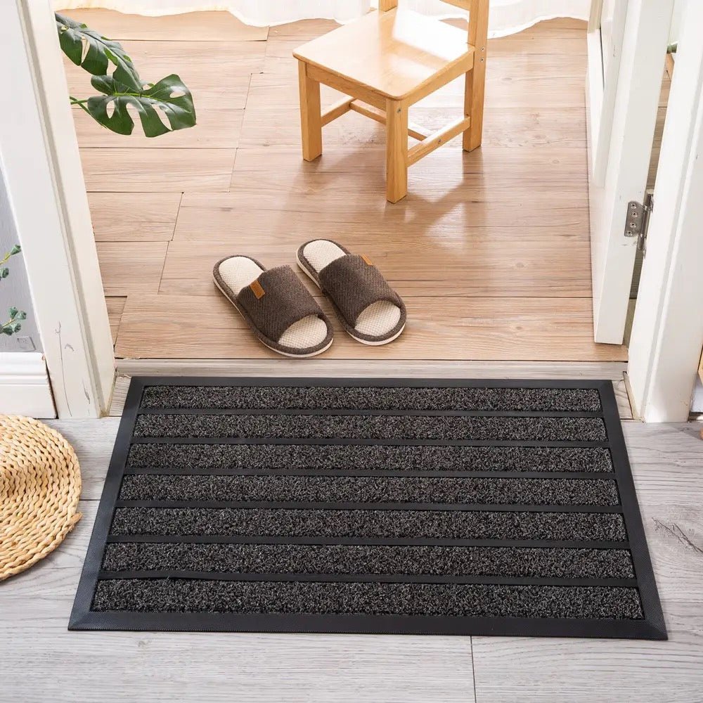 Bathlux Dirt Trapper Door Mat - 60 x 40 cm - StylePhase SA