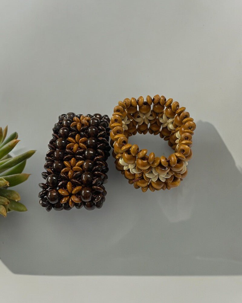 Beaded Stretch Bracelet - StylePhase SA