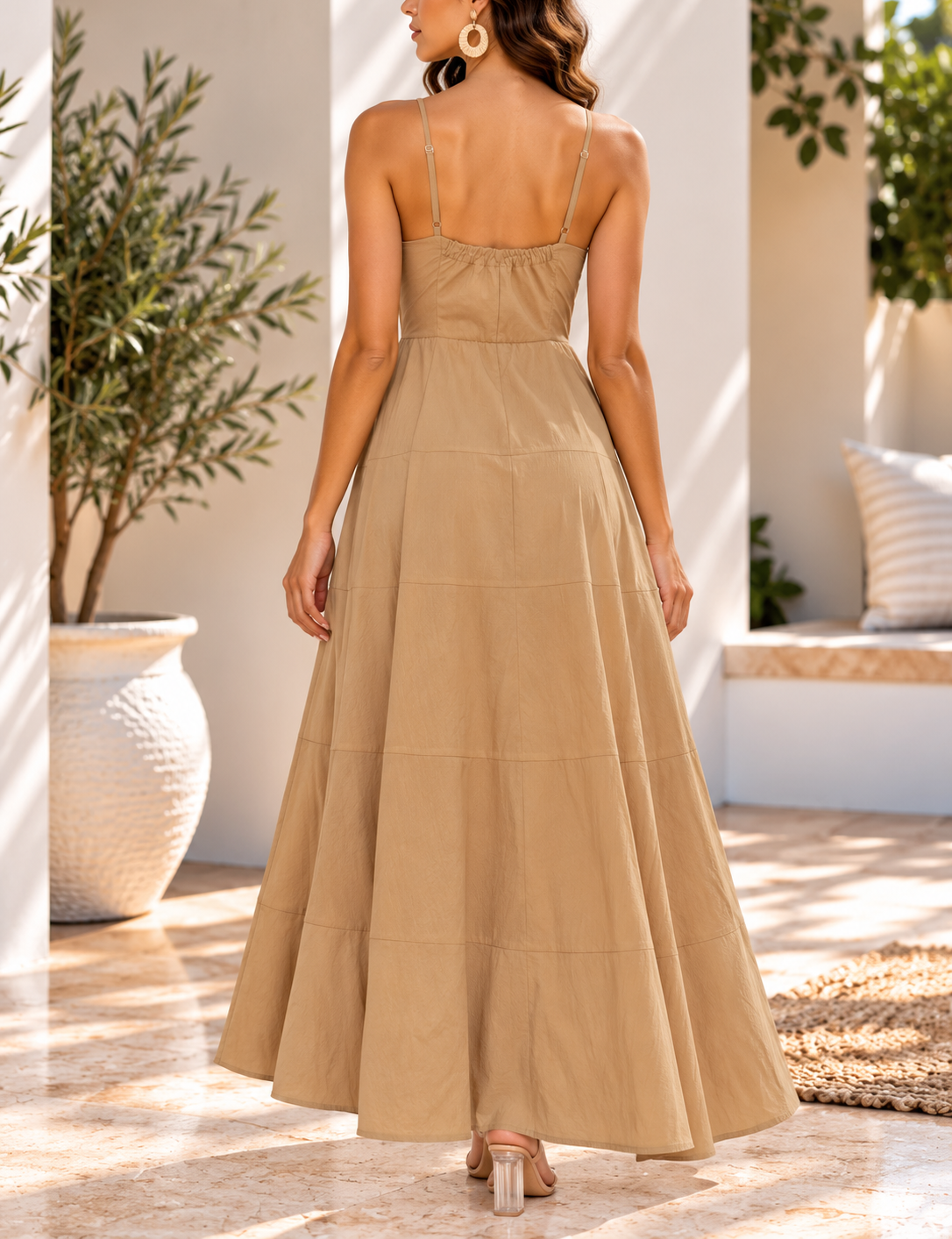 Side view