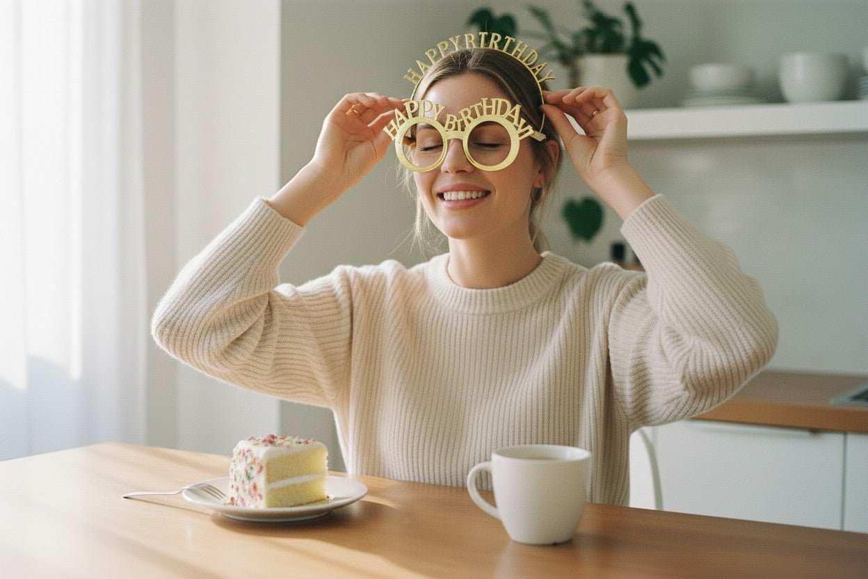 Birthday 2 Piece Set - StylePhase SA