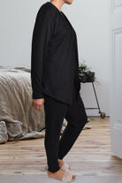 Black 3 Piece Set - StylePhase SA